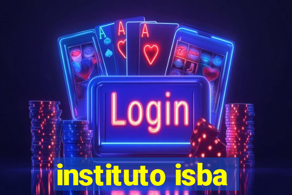 instituto isba